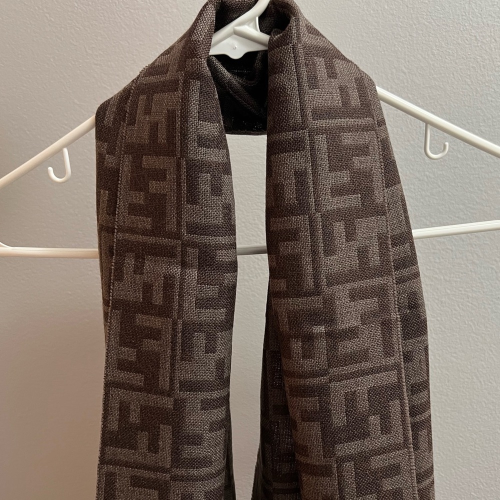 Fendi Scarf